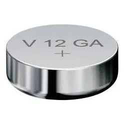 Batteria VARTA V12GA