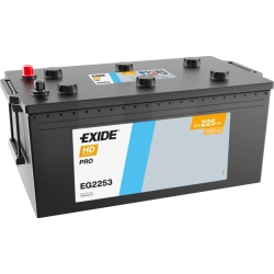 Batería Exide EG2253