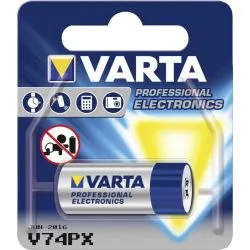Batterie VARTA V74PX
