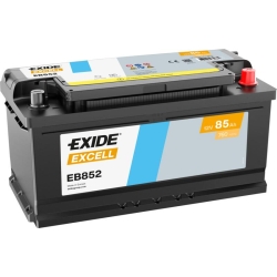 Batería Exide EB852