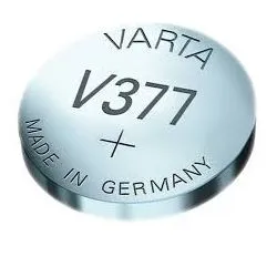 Pila VARTA V377