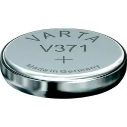 Batterie VARTA V377