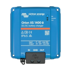 Victron Orion XS 1400 DC/DC-Ladegerät 50A