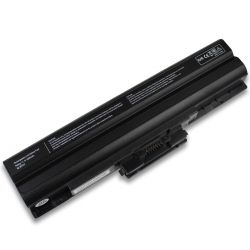 Batteria Sony Vaio VGP-BPS13 VGP-BPS21 (Nero)