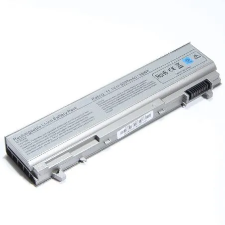 Batería DELL Latitude E6400 E6500 M2400 M4400 