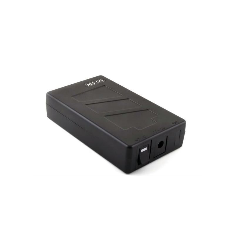 Batería Lítio 12V 6800mah