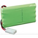 Batería 9.6V 1600mah 