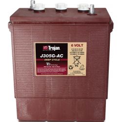 Batteria Trojan J305G-AC