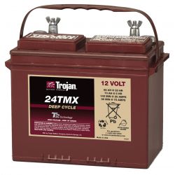 Batteria Trojan 24TMX