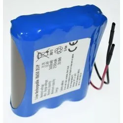 Mehr sehen großen Pack Batterien Lithium-18650 11.1 V 2600mAh