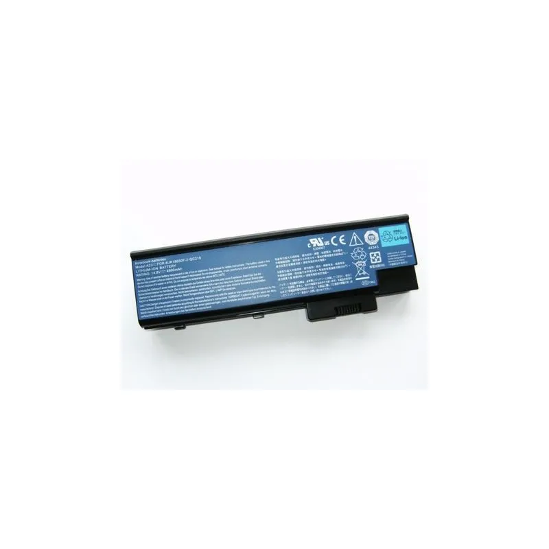 Batería Acer 4UR18650F-2-QC218