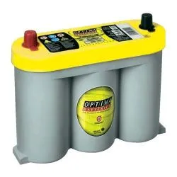 Batterie Optima YellowTop YTS 2.1