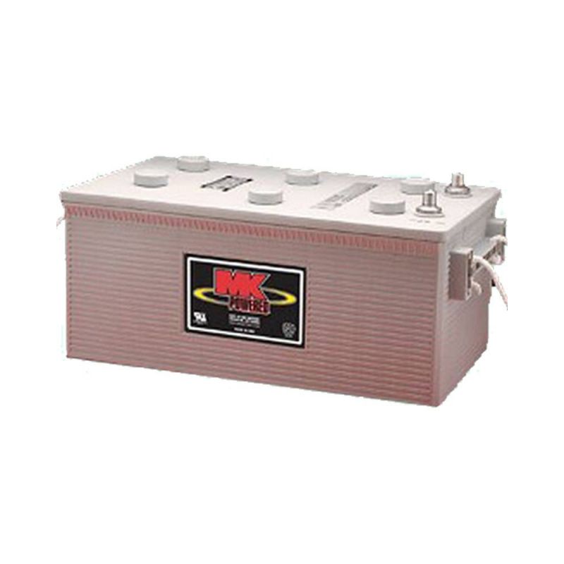 Batteria Gel Piombo Akku-net Per UPS APC RBC110 - 12V 7,2Ah 86Wh