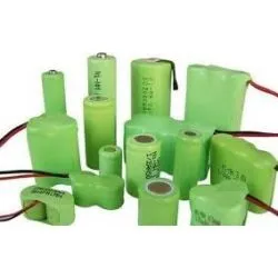 Ni-Mh 2.4V 2500mah