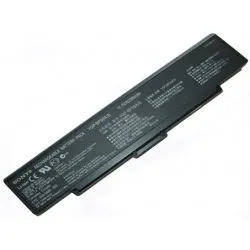 Batteria Sony Vaio VGP-BPS9 (nero)