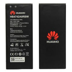 Batería Huawei HB4742A0RBW