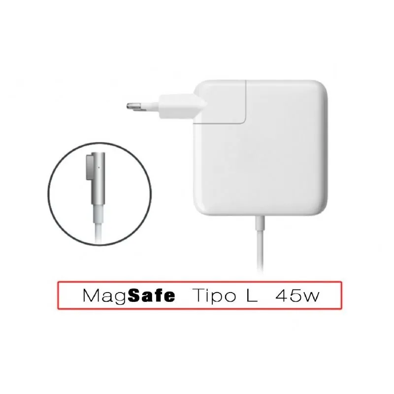 Ladegerät Apple Macbook air 11" Magsafe 1