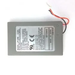 Fernbedienungsbatterie PLAYSTATION 3 LIP1359 3.7V 1800MAH