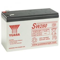 Batería YUASA SW280