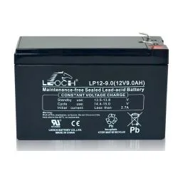 APC RBC12 Ersatzbatterie