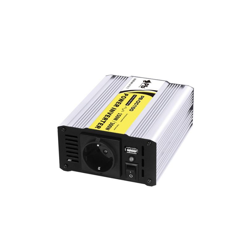 Inverter onda modificata 150W