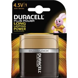Duracell batteria 4,5 V 3LR12, MN1203