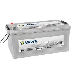 Batería Varta N9 225Ah