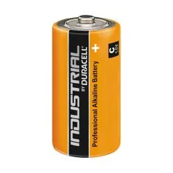 Duracell Industrial C LR14 Alkaline Batterien ersetzt durch Procell Constant Power (10 Stück)