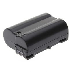 Batería cámara EN-EL15 Nikon Coolpix D7000, D800