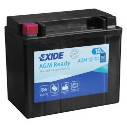 Exide AGM Ready 12V 10Ah