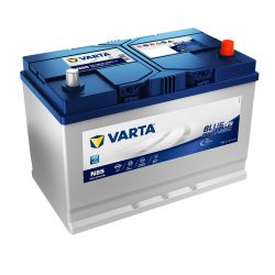 Batería Varta N85 85Ah