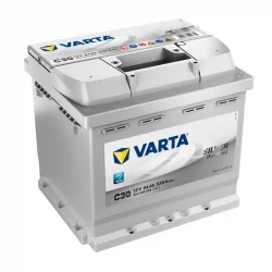 Batería Varta C30 54Ah
