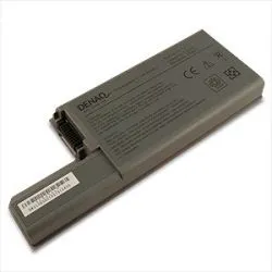 Batería Dell D820 D830 M4300 M65