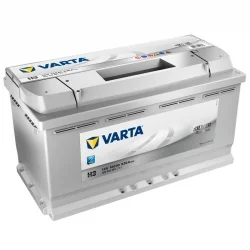 Batteria Varta H3 100Ah