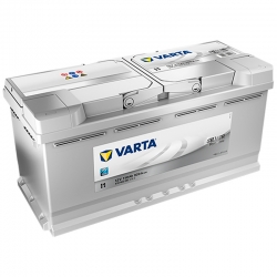 Batería Varta I1 110Ah