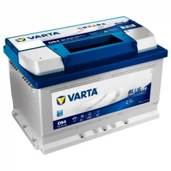 Batería Varta D54 65Ah