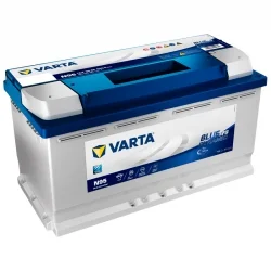 Batteria Varta 95Ah N95