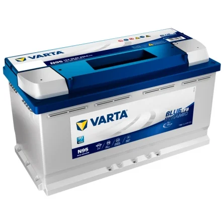 Batería Varta N95 95Ah