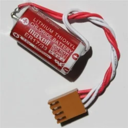 Batterie Lithium 3G2A9