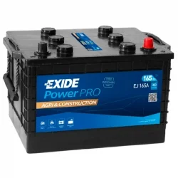 Batterie Exide EJ165A