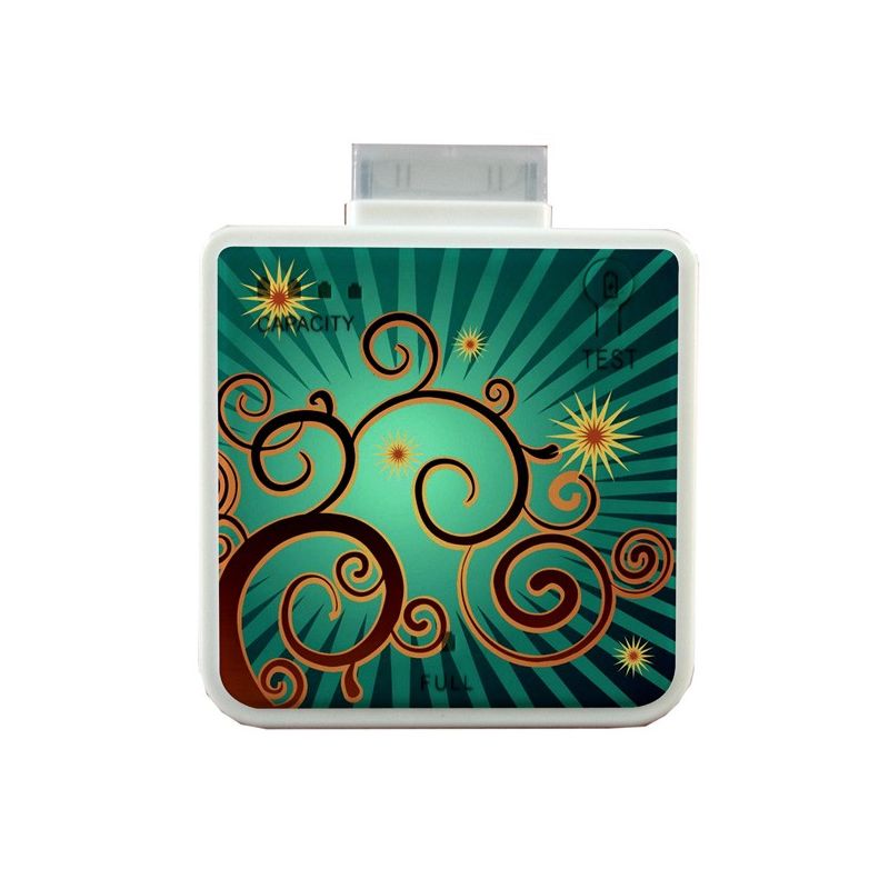 Batería Externa para iphone Elegance