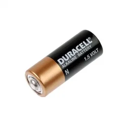 Batterie Alcaline Duracell N LR1 E90 Plus Power (2 Unità)