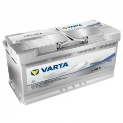 Batterie Varta Profi-LA105
