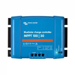 Regulador de Carga Victron BlueSolar MPPT 100/30