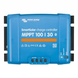 Laderegler Victron SmartSolar MPPT 100/30