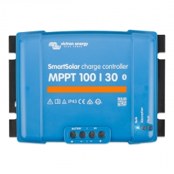 Regolatore di carica Victron SmartSolar MPPT 100/30