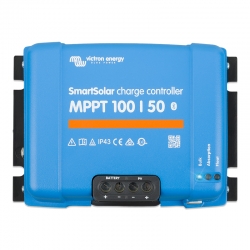 Regulador de Carga Victron SmartSolar MPPT 100/50
