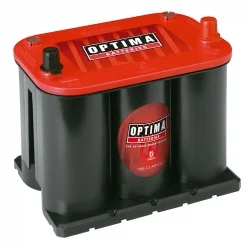 Batería Optima Redtop RTR 3.7