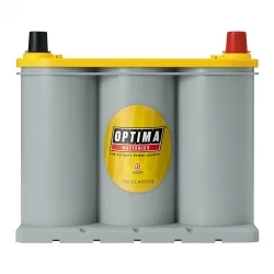 Batterie Optima YellowTop YTR-3.7