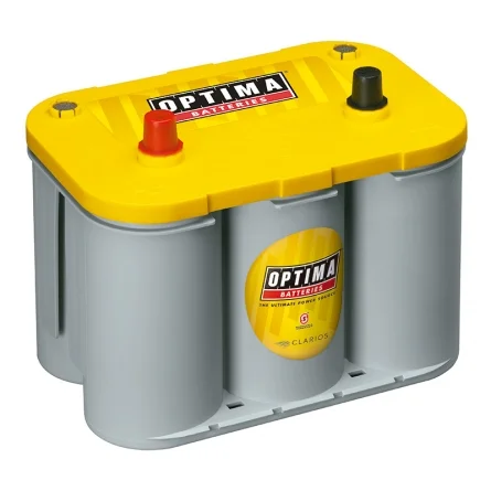 Batterie Optima YellowTop YTS 4.2